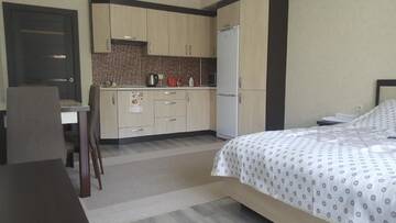 Фотографии Апартаменты Very nice studio apartment in Chișinău г. Кишинёв (Молдова) №3 Фото Апартаменты Very nice studio apartment in Chișinău г. Кишинёв 3