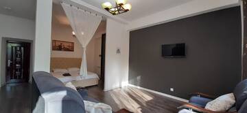 Фотографии Апартаменты Great studio apartment г. Кишинёв (Молдова) №1 Фото Апартаменты Great studio apartment г. Кишинёв 1