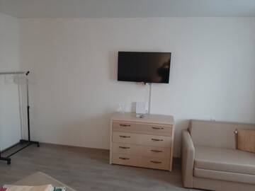 Фотографии Апартаменты Apartment on Moscow Avenue г. Кишинёв (Молдова) №3 Фото Апартаменты Apartment on Moscow Avenue г. Кишинёв 3