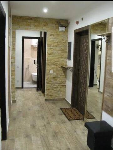 Фотографии Апартаменты Cozy apartment г. Кишинёв (Молдова) №4 Фото Апартаменты Cozy apartment г. Кишинёв 4
