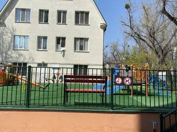 Фотографии Апартаменты Apartment on Sarmizegetusa 23 г. Кишинёв (Молдова) №2 Фото Апартаменты Apartment on Sarmizegetusa 23 г. Кишинёв 2