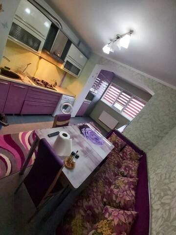 Фотографии Апартаменты Apartament Svetlana г. Кишинёв (Молдова) №2 Фото Апартаменты Apartament Svetlana г. Кишинёв 2