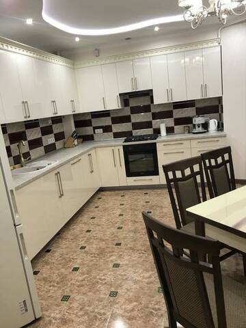 Фотографии Апартаменты Dend Park Apartament г. Кишинёв (Молдова) №1 Фото Апартаменты Dend Park Apartament г. Кишинёв 1