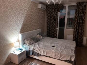 Фотографии Апартаменты Apartament VIP SkyHouse Super Price 20€ г. Кишинёв (Молдова) №1 Фото Апартаменты Apartament VIP SkyHouse Super Price 20€ г. Кишинёв 1