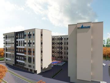 Фотографии Апартаменты Apartament VIP SkyHouse Super Price 20€ г. Кишинёв (Молдова) №2 Фото Апартаменты Apartament VIP SkyHouse Super Price 20€ г. Кишинёв 2