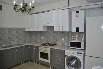 Фотографии Апартаменты STARRENT APART2 г. Кишинёв (Молдова) №2 Фото Апартаменты STARRENT APART2 г. Кишинёв 2