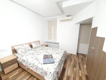 Фотографии Апартаменты White New Apartments Ultracentral 2-rooms in the Heart Chisinau г. Кишинёв (Молдова) №1 Фото Апартаменты White New Apartments Ultracentral 2-rooms in the Heart Chisinau г. Кишинёв 1