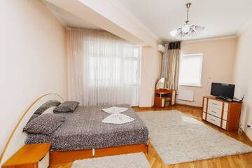 Фотографии Апартаменты Nice apartment in the city center г. Кишинёв (Молдова) №4 Фото Апартаменты Nice apartment in the city center г. Кишинёв 4