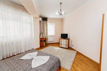 Фотографии Апартаменты Nice apartment in the city center г. Кишинёв (Молдова) №5 Фото Апартаменты Nice apartment in the city center г. Кишинёв 5