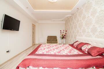 Фотографии Апартаменты Lia*s Deluxe Apartment in the Center г. Кишинёв (Молдова) №4 Фото Апартаменты Lia*s Deluxe Apartment in the Center г. Кишинёв 4