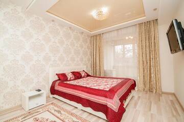 Фотографии Апартаменты Lia*s Deluxe Apartment in the Center г. Кишинёв (Молдова) №3 Фото Апартаменты Lia*s Deluxe Apartment in the Center г. Кишинёв 3