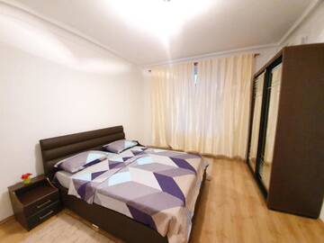 Фотографии Апартаменты Tourist Central White Apartaments Stefan cel Mare Boulevard in Chisinau г. Кишинёв (Молдова) №2 Фото Апартаменты Tourist Central White Apartaments Stefan cel Mare Boulevard in Chisinau г. Кишинёв 2