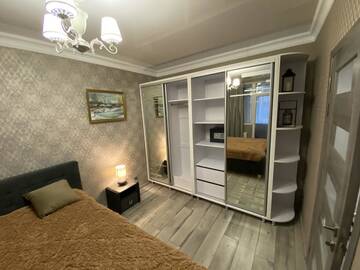 Фотографии Апартаменты Skyhouse!Luxury Apartment in Chisinau ! г. Кишинёв (Молдова) №4 Фото Апартаменты Skyhouse!Luxury Apartment in Chisinau ! г. Кишинёв 4