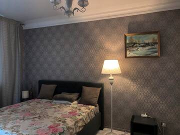 Фотографии Апартаменты Skyhouse!Luxury Apartment in Chisinau ! г. Кишинёв (Молдова) №1 Фото Апартаменты Skyhouse!Luxury Apartment in Chisinau ! г. Кишинёв 1
