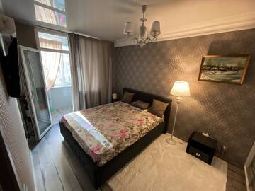 Фотографии Апартаменты Skyhouse!Luxury Apartment in Chisinau ! г. Кишинёв (Молдова) №2 Фото Апартаменты Skyhouse!Luxury Apartment in Chisinau ! г. Кишинёв 2