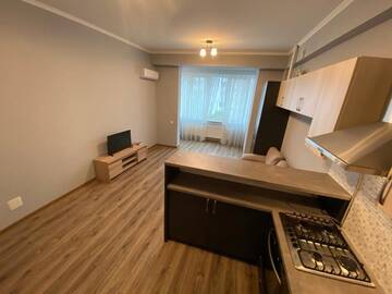Фотографии Апартаменты Sky Central Apartment г. Кишинёв (Молдова) №4 Фото Апартаменты Sky Central Apartment г. Кишинёв 4