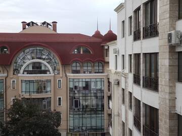 Фотографии Апартаменты Luxury Modern APT DT near Embassy г. Кишинёв (Молдова) №5 Фото Апартаменты Luxury Modern APT DT near Embassy г. Кишинёв 5