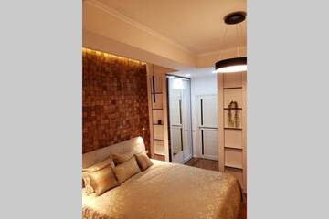 Фотографии Апартаменты Luxury Modern APT DT near Embassy г. Кишинёв (Молдова) №1 Фото Апартаменты Luxury Modern APT DT near Embassy г. Кишинёв 1