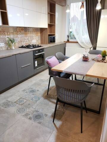 Фотографии Апартаменты Luxury Modern APT DT near Embassy г. Кишинёв (Молдова) №2 Фото Апартаменты Luxury Modern APT DT near Embassy г. Кишинёв 2