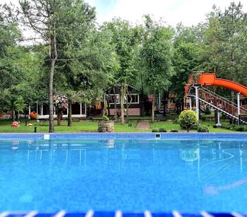 Фотографии Отель Sky Land Camping & Resort г. Кишинёв (Молдова) №3 Фото Отель Sky Land Camping & Resort г. Кишинёв 3