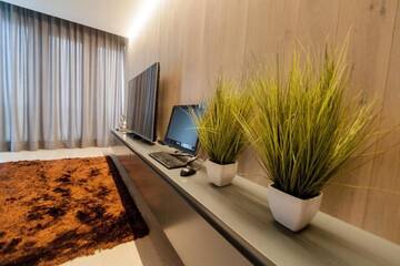 Фотографии Апартаменты DolceVitaLuxApartments г. Кишинёв (Молдова) №4 Фото Апартаменты DolceVitaLuxApartments г. Кишинёв 4