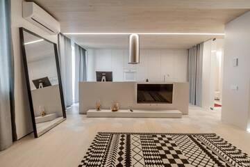 Фотографии Апартаменты DolceVitaLuxApartments г. Кишинёв (Молдова) №5 Фото Апартаменты DolceVitaLuxApartments г. Кишинёв 5