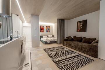 Фотографии Апартаменты DolceVitaLuxApartments г. Кишинёв (Молдова) №1 Фото Апартаменты DolceVitaLuxApartments г. Кишинёв 1