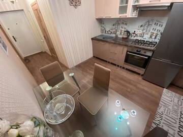 Фотографии Апартаменты Apartament VIP SkyHouse Super Price г. Кишинёв (Молдова) №5 Фото Апартаменты Apartament VIP SkyHouse Super Price г. Кишинёв 5