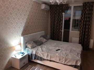 Фотографии Апартаменты Apartament VIP SkyHouse Super Price г. Кишинёв (Молдова) №1 Фото Апартаменты Apartament VIP SkyHouse Super Price г. Кишинёв 1
