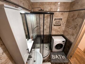 Фотографии Апартаменты Apartament VIP SkyHouse Super Price г. Кишинёв (Молдова) №2 Фото Апартаменты Apartament VIP SkyHouse Super Price г. Кишинёв 2