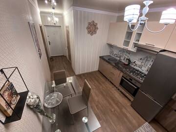 Фотографии Апартаменты Apartament VIP SkyHouse Super Price г. Кишинёв (Молдова) №3 Фото Апартаменты Apartament VIP SkyHouse Super Price г. Кишинёв 3