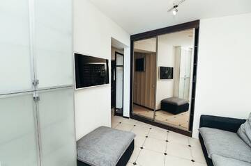Фотографии Апартаменты Apartament in Historical centrum г. Кишинёв (Молдова) №4 Фото Апартаменты Apartament in Historical centrum г. Кишинёв 4