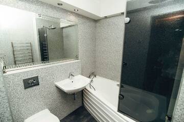 Фотографии Апартаменты Apartament in Historical centrum г. Кишинёв (Молдова) №1 Фото Апартаменты Apartament in Historical centrum г. Кишинёв 1