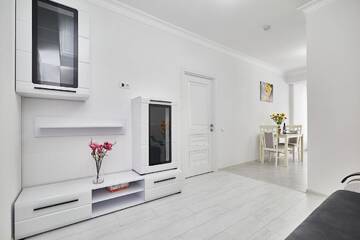 Фотографии Апартаменты New 1Bedroom Apartment City Centre Chisinau г. Кишинёв (Молдова) №5 Фото Апартаменты New 1Bedroom Apartment City Centre Chisinau г. Кишинёв 5