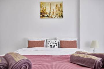 Фотографии Апартаменты New 1Bedroom Apartment City Centre Chisinau г. Кишинёв (Молдова) №3 Фото Апартаменты New 1Bedroom Apartment City Centre Chisinau г. Кишинёв 3