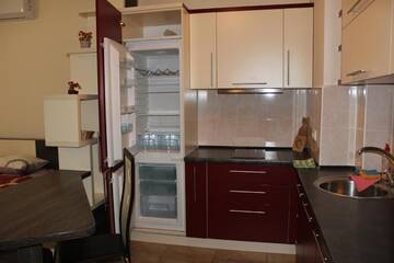 Фото номера Номер-студио - Ул. Льва Толстого, 27 Апартаменты Best Lease Apartments г. Кишинёв 15
