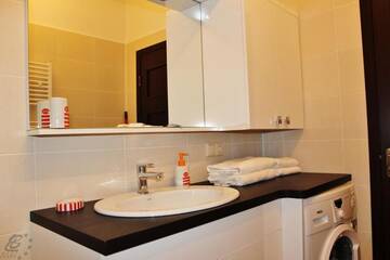 Фото номера Номер-студио - Ул. Льва Толстого, 27 Апартаменты Best Lease Apartments г. Кишинёв 25