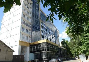 Фото номера Номер-студио - Ул. Льва Толстого, 27 Апартаменты Best Lease Apartments г. Кишинёв 31