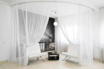Фото номера Апартаменты с 2 спальнями Апартаменты RentService Apartments street Negruzii Center г. Кишинёв 8