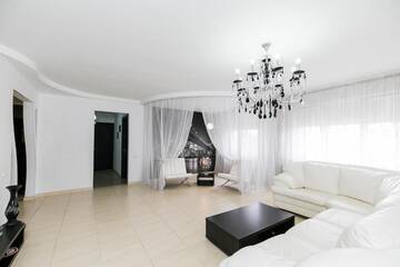 Фото номера Апартаменты с 2 спальнями Апартаменты RentService Apartments street Negruzii Center г. Кишинёв 41