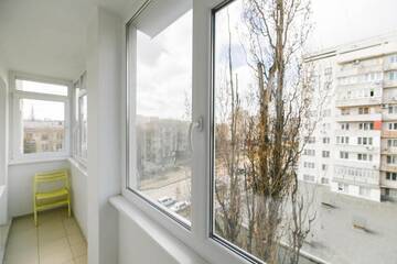 Фото номера Апартаменты с 2 спальнями Апартаменты RentService Apartments street Negruzii Center г. Кишинёв 42
