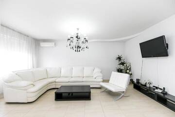 Фото номера Апартаменты с 2 спальнями Апартаменты RentService Apartments street Negruzii Center г. Кишинёв 30
