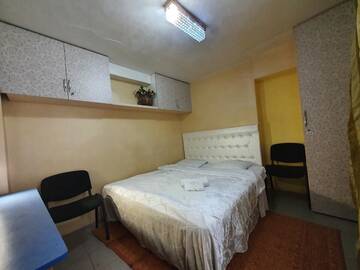 Фото номера Апартаменты-студио Апартаменты Bucuresti Apartment Studio г. Кишинёв 4