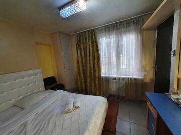 Фото номера Апартаменты-студио Апартаменты Bucuresti Apartment Studio г. Кишинёв 3