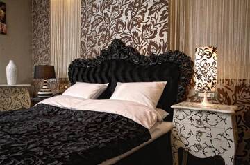 Фото номера Двухместный номер бизнес-класса с 1 кроватью Отель Weekend Boutique Hotel г. Кишинёв 14