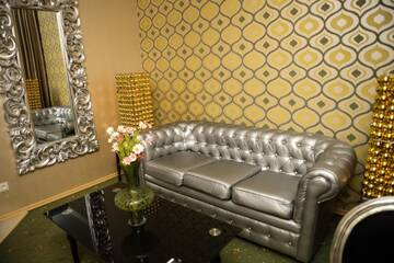 Фото номера Полулюкс Отель Weekend Boutique Hotel г. Кишинёв 4
