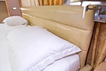 Фото номера Апартаменты Отель Bed &amp; Breakfast Olsi г. Кишинёв 19