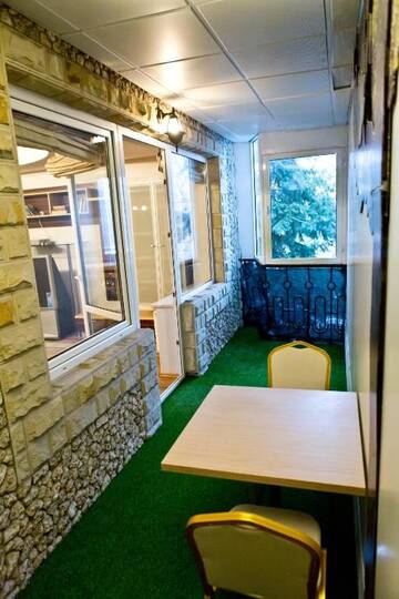 Фото номера Апартаменты Отель Bed &amp; Breakfast Olsi г. Кишинёв 20