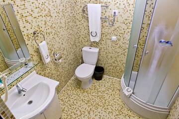 Фото номера Одноместный номер Делюкс Отель Bed &amp; Breakfast Olsi г. Кишинёв 3