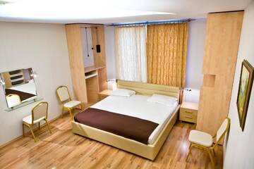 Фото номера Апартаменты Отель Bed &amp; Breakfast Olsi г. Кишинёв 3